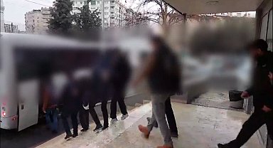 Diyarbakır merkezli 6 ilde yasa dışı bahis operasyonu; 10 tutuklama