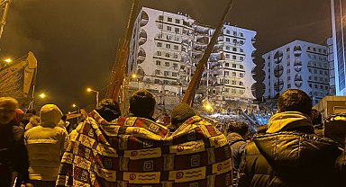 Diyarbakır'da deprem soruşturmalarında 11 sanık ceza aldı, 4 bin 716 hasarlı binanın yıkımı yapıldı