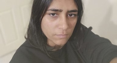 Diyarbakır'da evinden çıkıp, dönmeyen zihinsel engelli Ceylan aranıyor