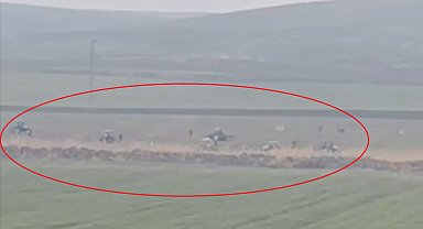 Diyarbakır'da ölümlü arazi kavgasının görüntüleri ortaya çıktı