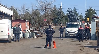 Diyarbakır'da silahlı saldırı: 1 yaralı