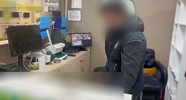 Diyarbakır'da yasa dışı bahis operasyonunda 6 kişi tutuklandı