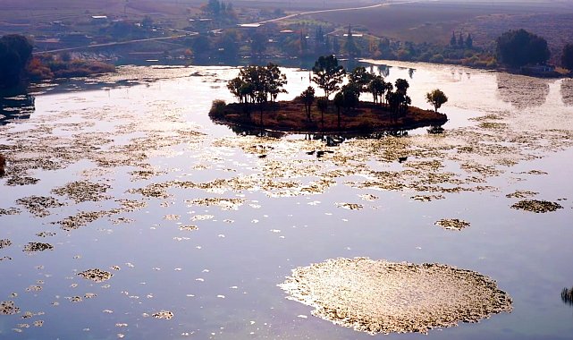 DKMP bünyesinde korunan alanlarda ziyaretçi rekoru kırıldı