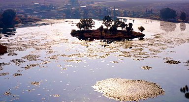 DKMP bünyesinde korunan alanlarda ziyaretçi rekoru kırıldı