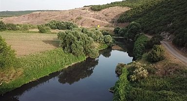 Doç. Dr. Karadurmuş: Hayati öneme sahip nehirler, toksik su yollarına dönüştü