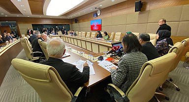 Doç. Dr. Otrar: Şiddet, ihmal ve istismar konularında çocuklarımızı koruyacak programlar hazırlıyoruz