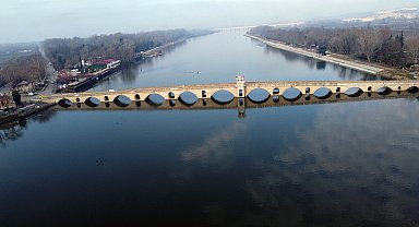 Doç. Dr. Uludağ: Yağmur ve kar yağışları tarımsal rekoltede önemli sonuç verecek