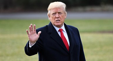 Donald Trump: Başkan Putin ile konuştum ve bence bu işin bitmesi gerekiyor, bitmeli