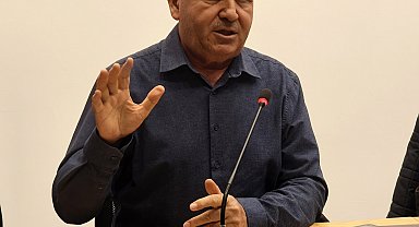 Dr. Öztürk: Dünyada iklim değişikliği, tarımsal üretimde bütün ülkelerin sorunu