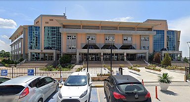 Edirne'de FETÖPDY operasyonu: 3 tutuklama