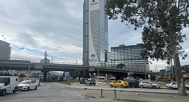 Ege Denizi'nde 5 büyüklüğünde deprem