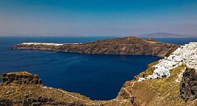 Ege'deki sismik hareketlilik nedeniyle adalarda alınan önlemler uzatıldı