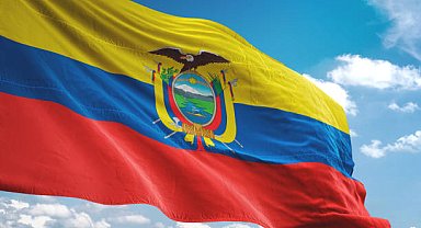 Ekvador'da devlet başkanı seçimi için oy verme işlemi başladı