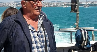 Elektrikli ısıtıcıdan çıkan yangında öldü