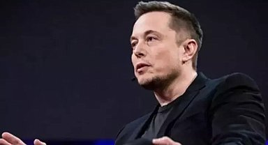 Elon Musk: Savunmaya çok para harcıyoruz, böyle giderse iflas ederiz