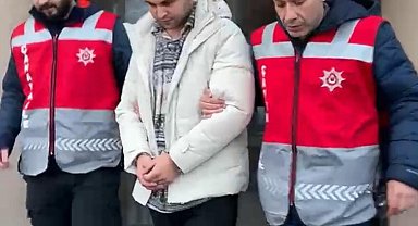 Emekli öğretmeni 25 milyon TL dolandıran 2 şüpheli yakalandı