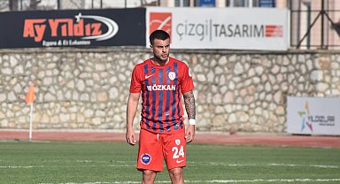 Emir Can Gencel: Ligin sonuna kadar şampiyonluk yarışının içinde yer alacağız