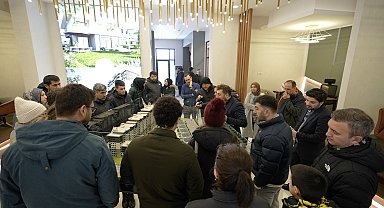 Emlak Konut'un kampanya kapsamında ayırdığı 4 bin 500 konutun üçte biri satıldı