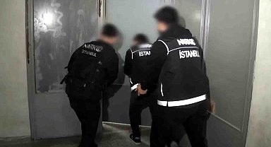 Emniyet ve jandarmadan narkotik operasyonları: 2 bin 656 gözaltı