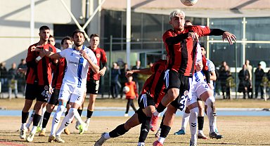 Erciyes 38 FK – 7 Eylül Turgutlu 1984 Sportif Yatırımlar: 0-0