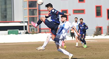 Erciyes 38 FK - Mardin 1969 Spor: 0-3