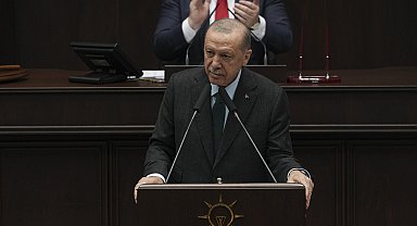 Erdoğan: İş adamı derneğiyseniz, iş adamı derneği gibi davranmayı öğreneceksiniz