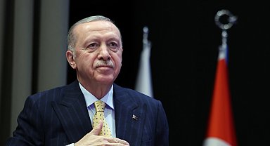Erdoğan: Sayın Özel, ordumun komuta kademesine laf atma yetkisi sende değildir