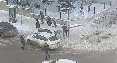 Erzurum'da 4.4 büyüklüğünde deprem