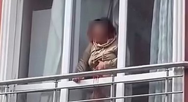 Eşi tarafından bıçaklanan Gökçe; Boşanmak istediğimi söyleyince sinirlendi