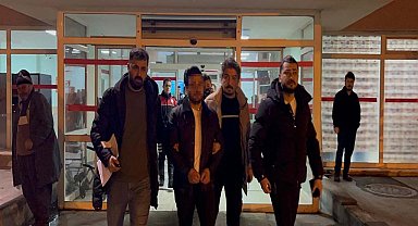 Eşini öldüren şüpheli: Havaya doğru ateş açtım