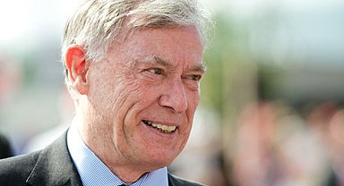 Eski Almanya Cumhurbaşkanı Horst Köhler hayatını kaybetti