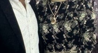 Eski eşi tarafından öldürülen Selma, son yolculuğuna uğurlandı