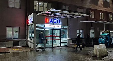 Eski milli futbolcu Oğuz Çetin hastaneye kaldırıldı