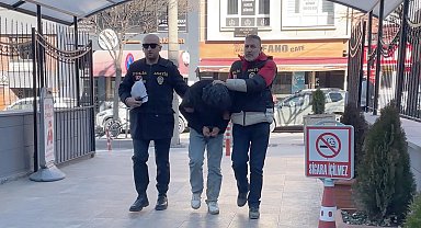 Eskişehir'de 2 milyon liralık ziynet eşyası dolandırıcılığına tutuklama