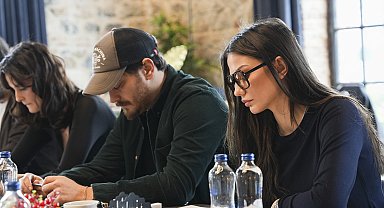 Eşref Rüya, yakında Kanal D'de izleyici ile buluşacak