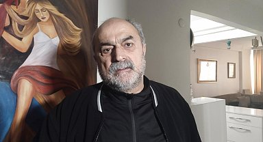 Evinde kemikleri bulunan kadının komşusu: Kötü koku geldiği söyleniyordu