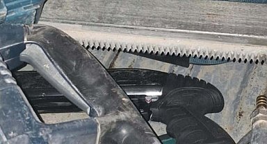 Evinde pompalıyla öldürüldü