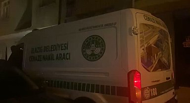 Ezgi Nur, 1 hafta önce kiraladığı apart dairede ölü bulundu