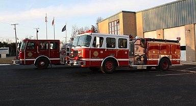Fas'ta çıkan yangında 400 dükkan kullanılamaz hale geldi