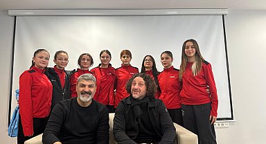 Fatih Tekke: Trabzonspor'u teknik adam olarak Şampiyonlar Ligi finalinde görme hayalim var