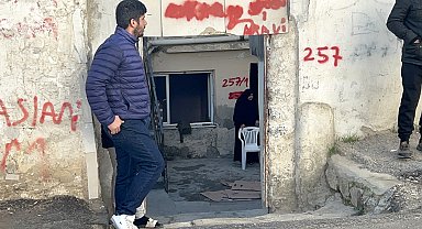 Fatma'nın, evde av tüfeği ile vurulmuş cesedi bulundu; şüpheli gözaltında