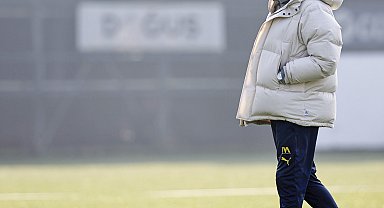 Fenerbahçe, Çaykur Rizespor maçına hazır