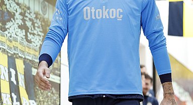 Fenerbahçe, Galatasaray maçının hazırlıklarını tamamladı