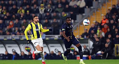Fenerbahçe - Kasımpaşa: 3-1