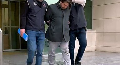 FETÖ'nün Kerkük sorumlusu Adana'da yakalandı