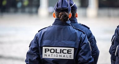 Fransa'da bıçaklı saldırı: 1 ölü, 5 yaralı