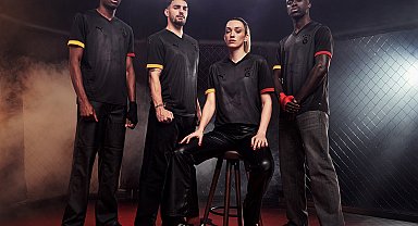 Galatasaray, 202425 sezonu özel formasını tanıttı