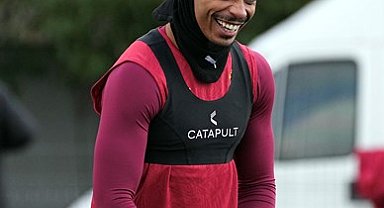 Galatasaray, Fenerbahçe derbisine hazır