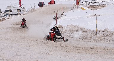 Galip Alp Baysan: Zorlu parkurda elimden geleni yapacağım