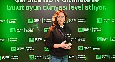 GAME+, GeForce NOW Ultimate'i satışa sundu
